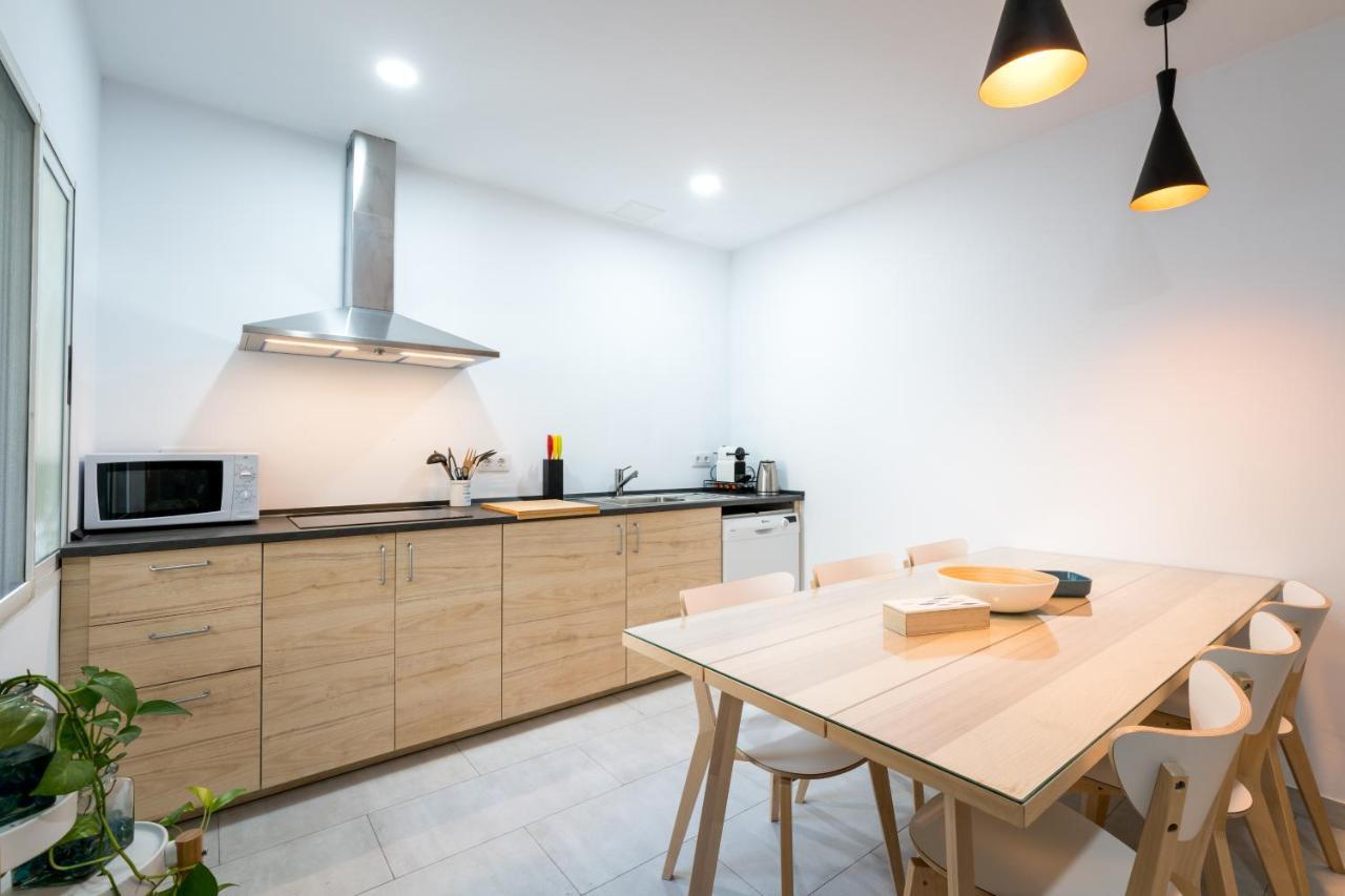 PR PLAZA DE ESPAÑA Amplio Apartamento 5D 3B Aparcamiento Incluido Sevilla Exterior foto