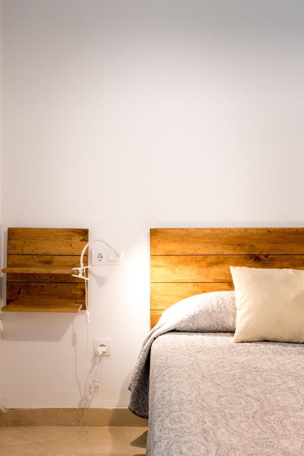 PR PLAZA DE ESPAÑA Amplio Apartamento 5D 3B Aparcamiento Incluido Sevilla Exterior foto